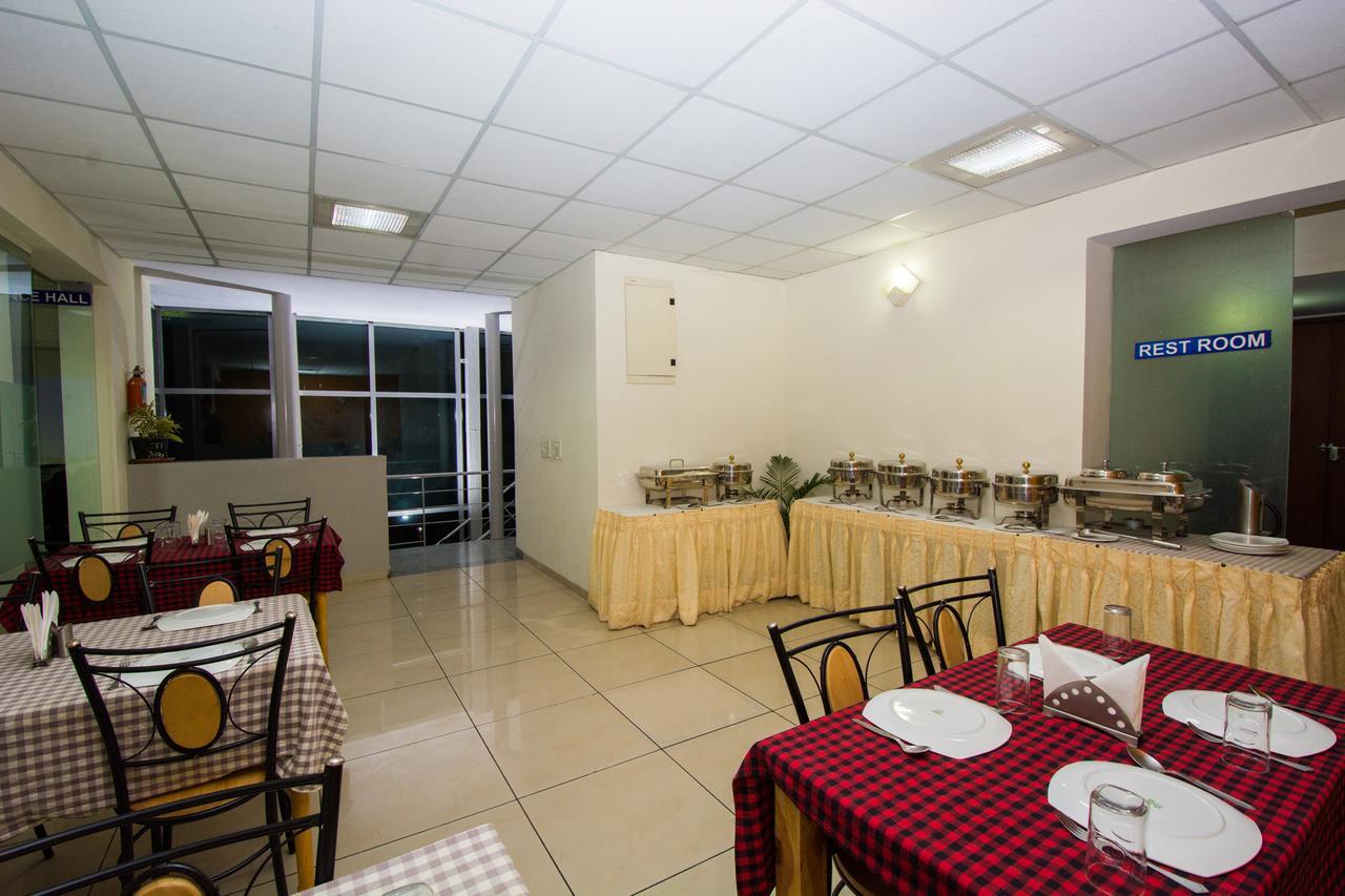 Mayflower Hayz Boutique Bengaluru Zewnętrze zdjęcie
