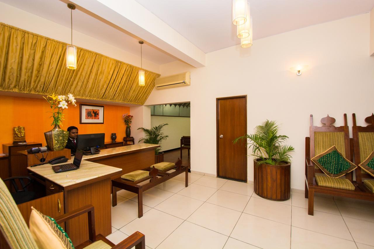 Mayflower Hayz Boutique Bengaluru Zewnętrze zdjęcie