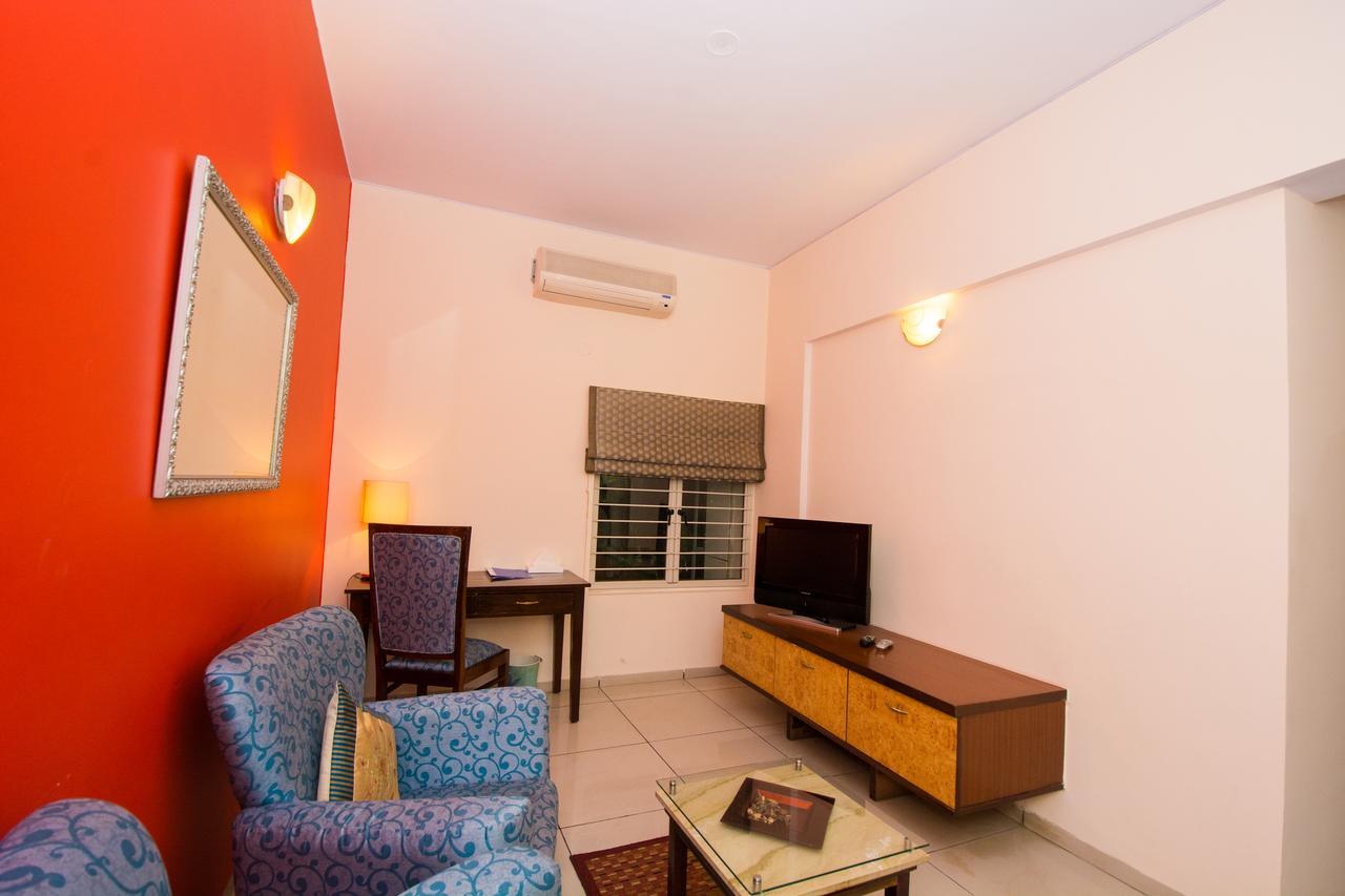 Mayflower Hayz Boutique Bengaluru Zewnętrze zdjęcie