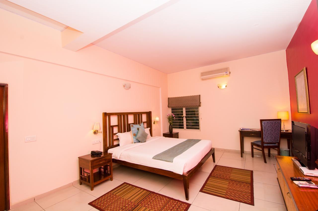 Mayflower Hayz Boutique Bengaluru Zewnętrze zdjęcie