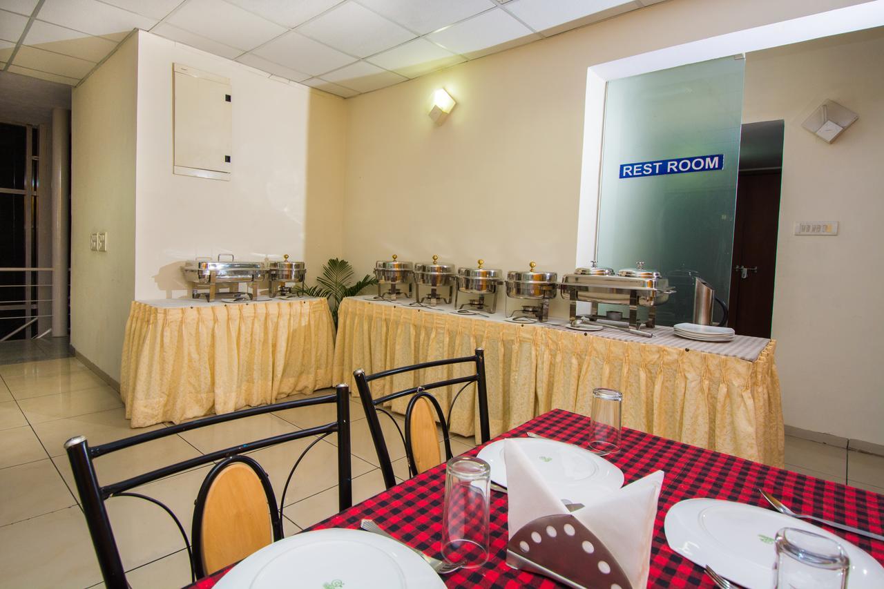 Mayflower Hayz Boutique Bengaluru Zewnętrze zdjęcie