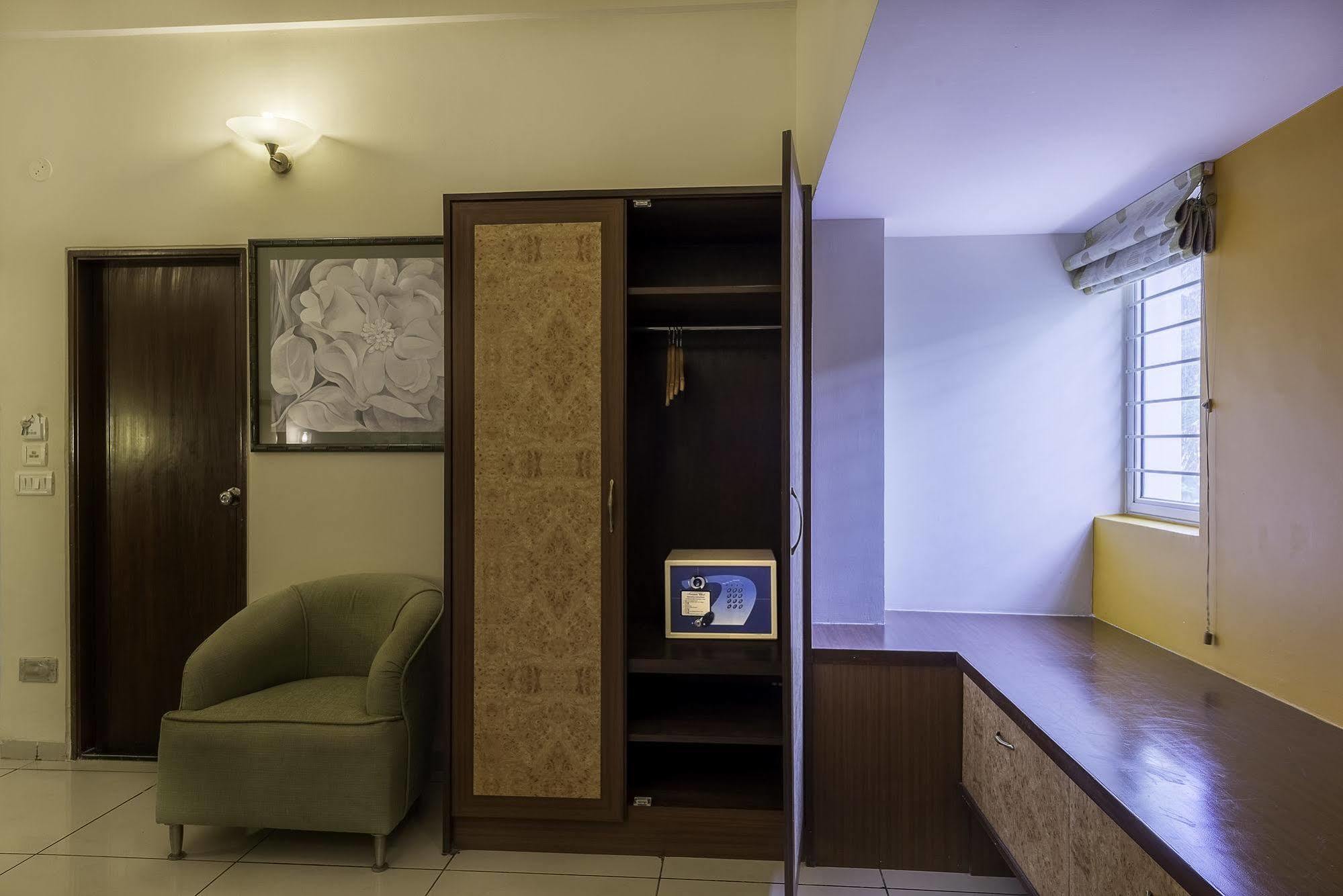 Mayflower Hayz Boutique Bengaluru Zewnętrze zdjęcie